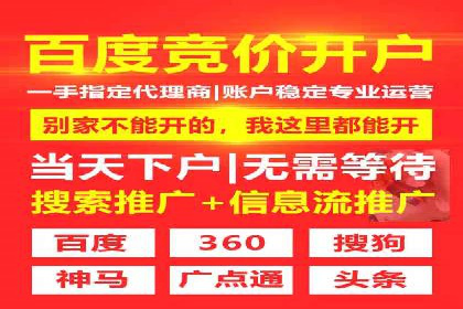 竞价推广SEM托管：提升广告效果的实战案例